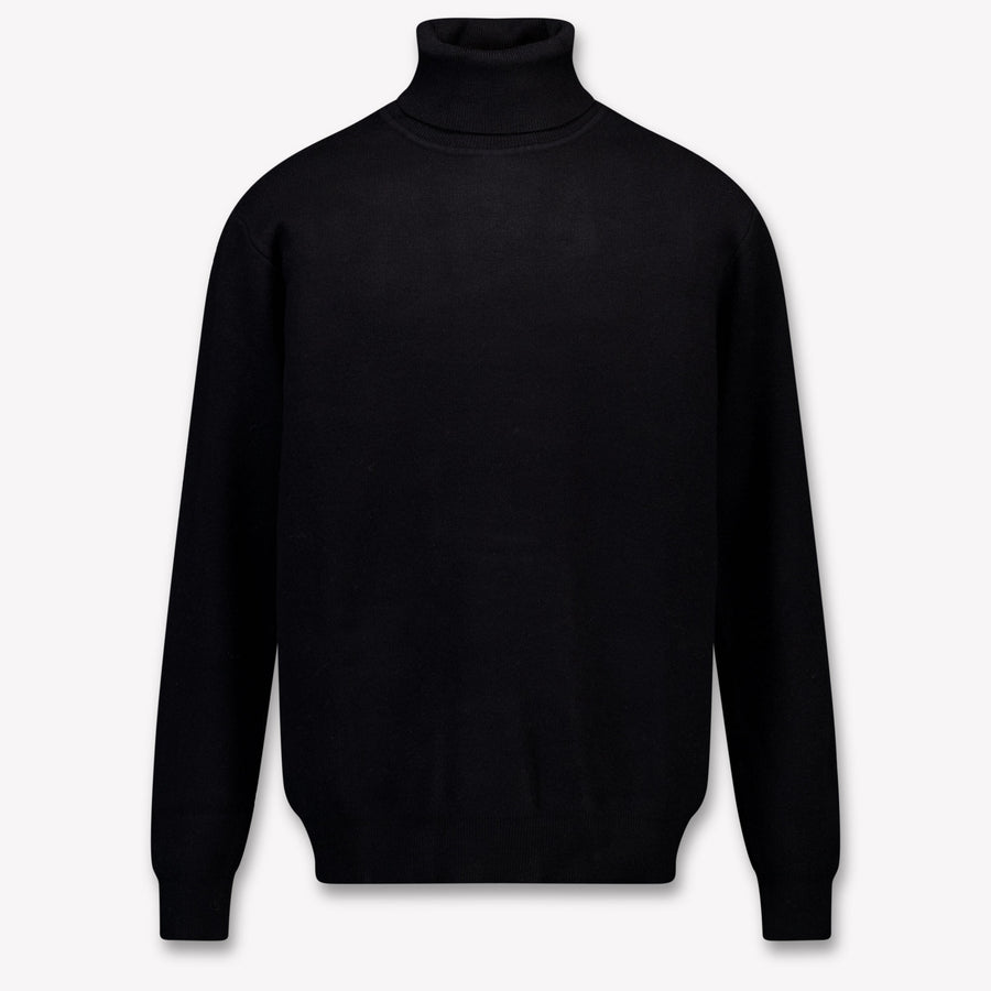 Enfants Antony Morato Garçons Pull Noir