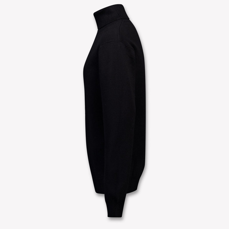 Bambini Antony Morato Ragazzi Maglione in Nero