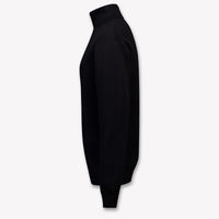 Enfants Antony Morato Garçons Pull Noir