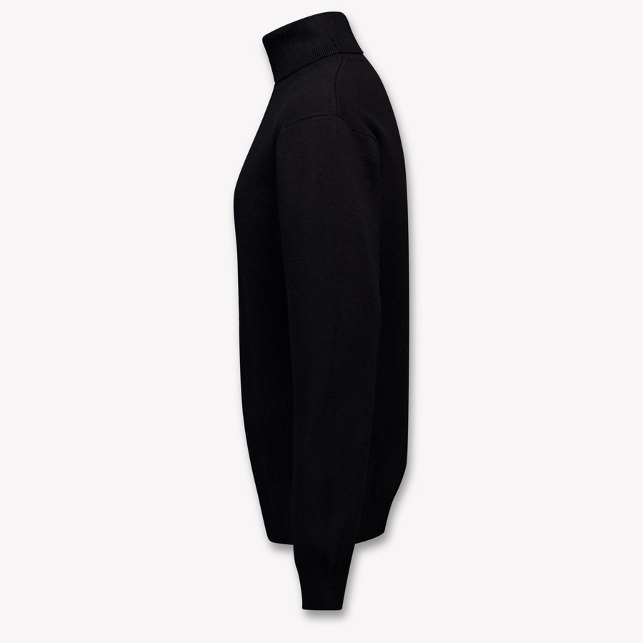 Enfants Antony Morato Garçons Pull Noir