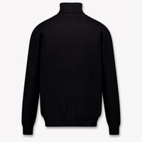 Enfants Antony Morato Garçons Pull Noir
