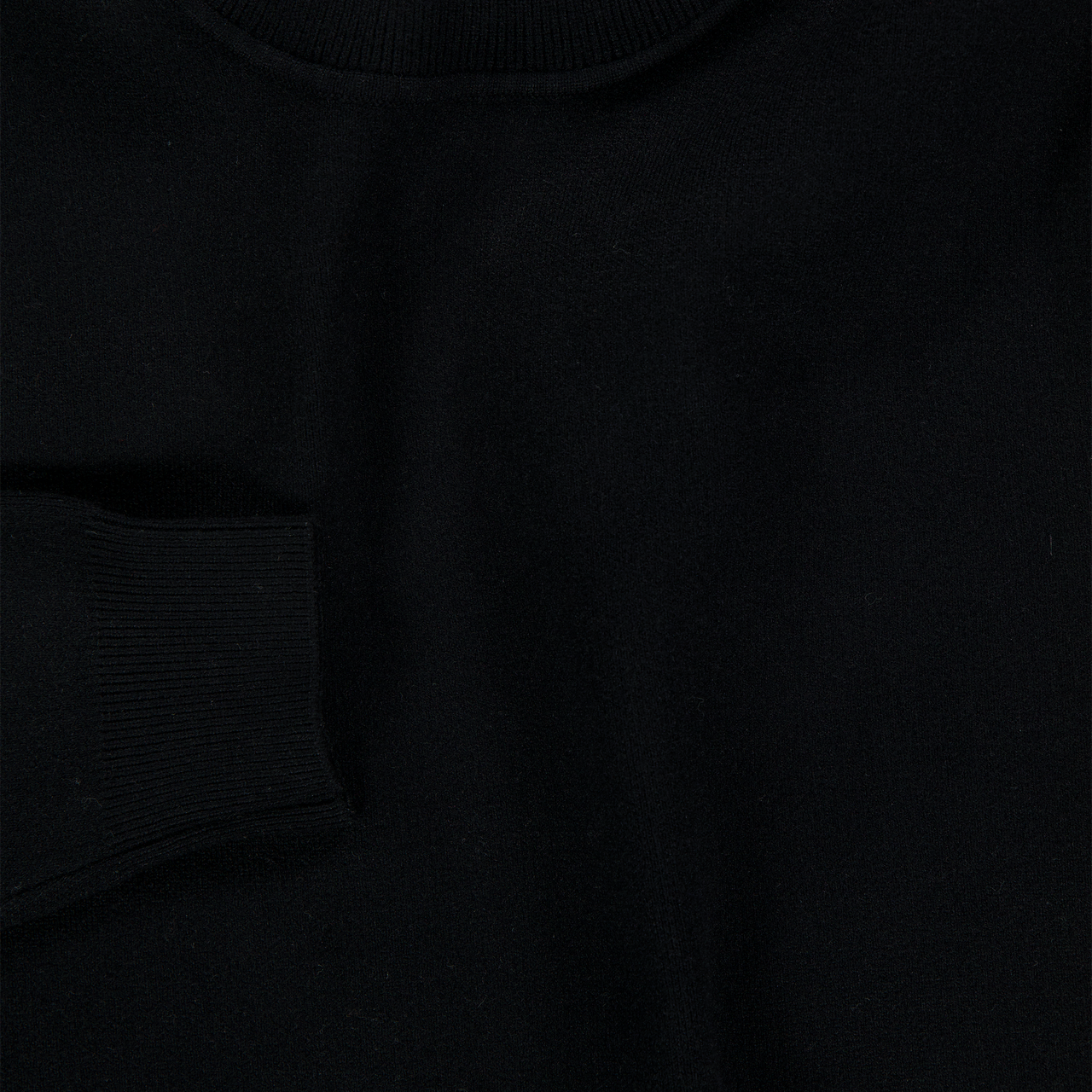 Enfants Antony Morato Garçons Pull Noir