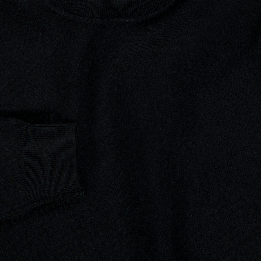 Enfants Antony Morato Garçons Pull Noir