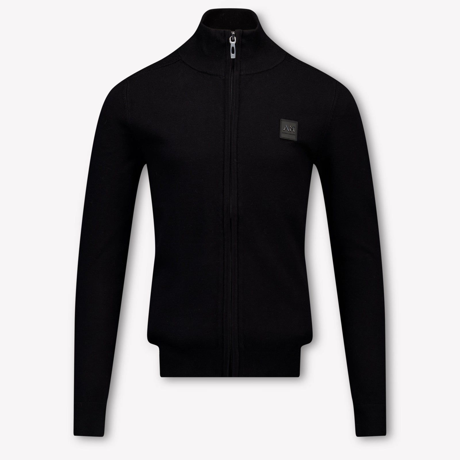 Bambini Antony Morato Ragazzi Maglia Nero