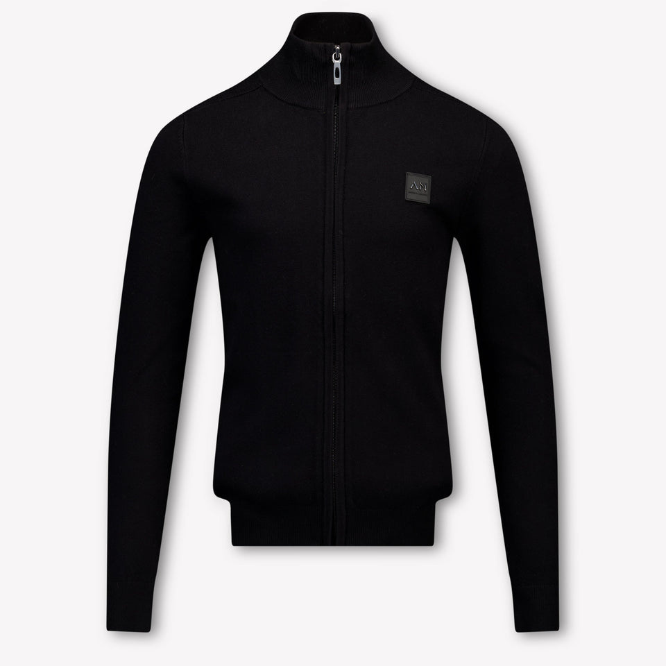 Enfants Antony Morato Garçons Gilet Noir