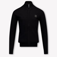 Enfants Antony Morato Garçons Gilet Noir