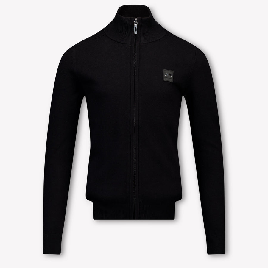 Enfants Antony Morato Garçons Gilet Noir