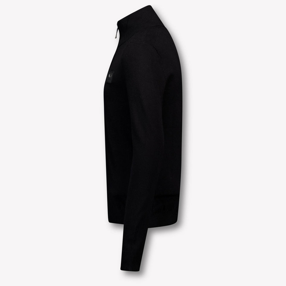 Enfants Antony Morato Garçons Gilet Noir