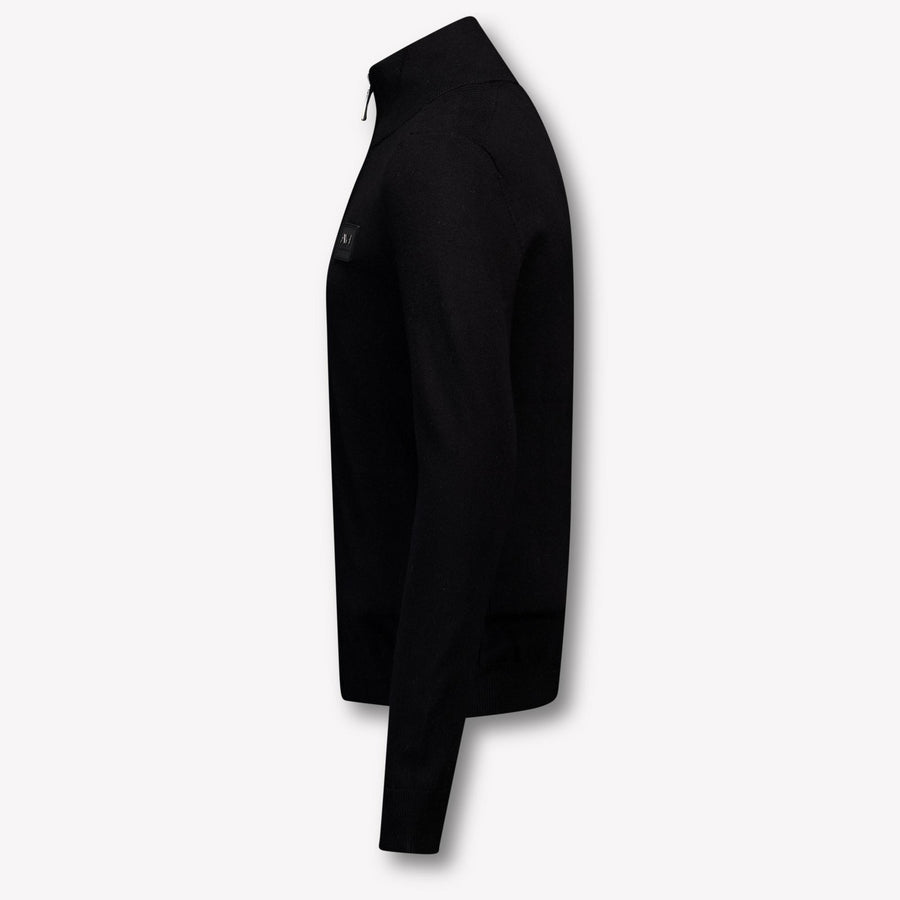 Enfants Antony Morato Garçons Gilet Noir