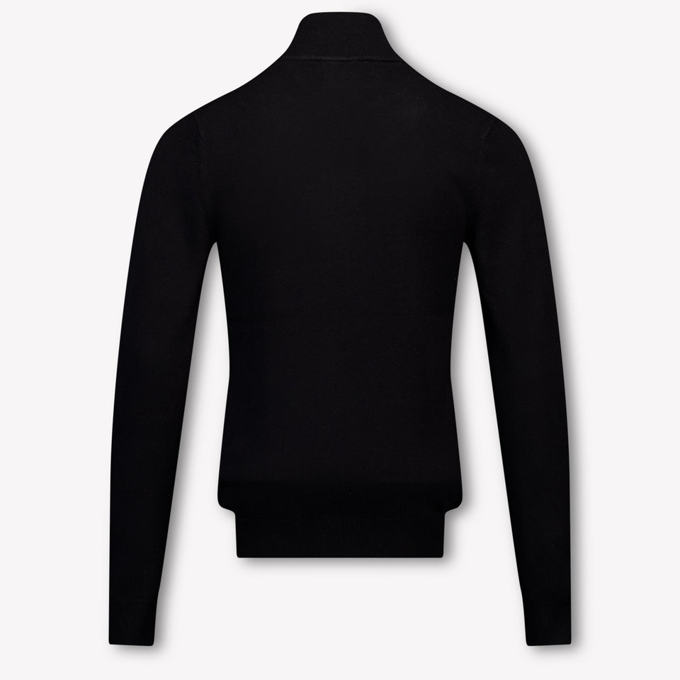 Enfants Antony Morato Garçons Gilet Noir