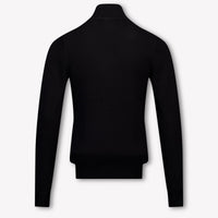 Enfants Antony Morato Garçons Gilet Noir