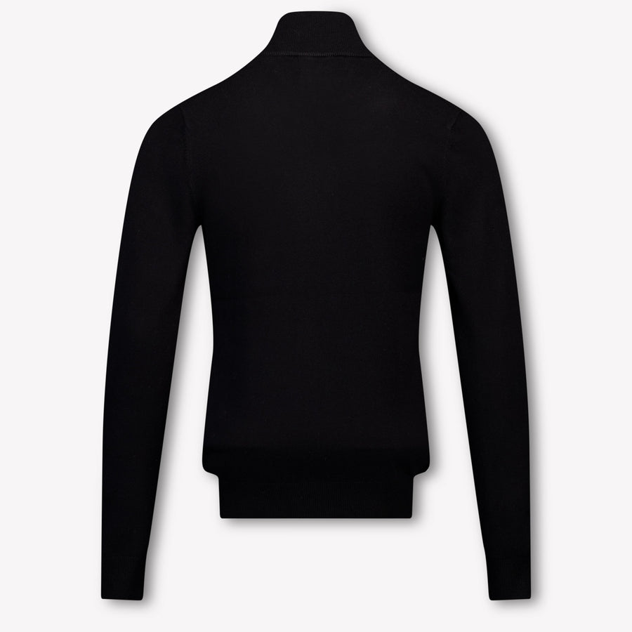 Enfants Antony Morato Garçons Gilet Noir