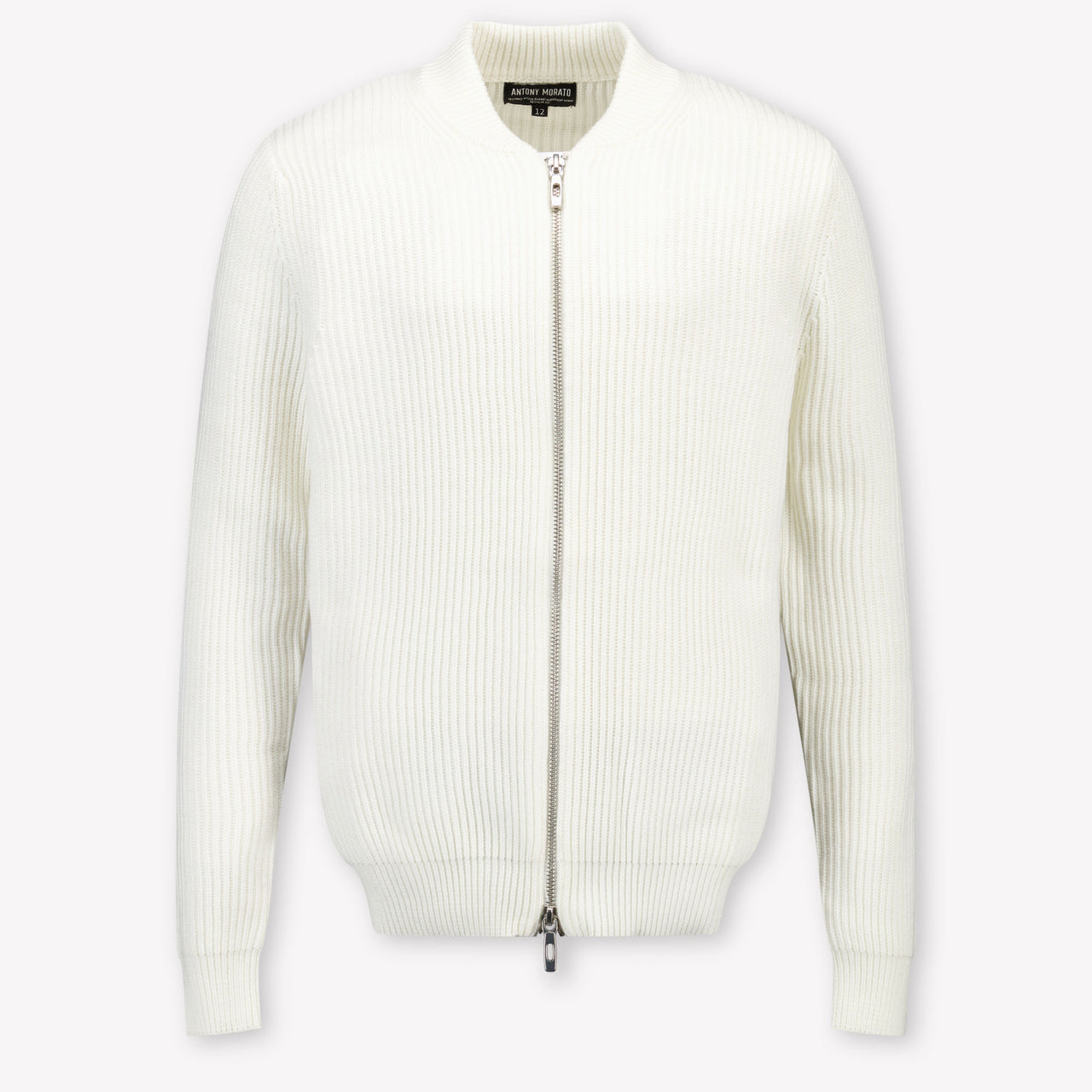 Enfants Antony Morato Garçons Gilet dans le blanc