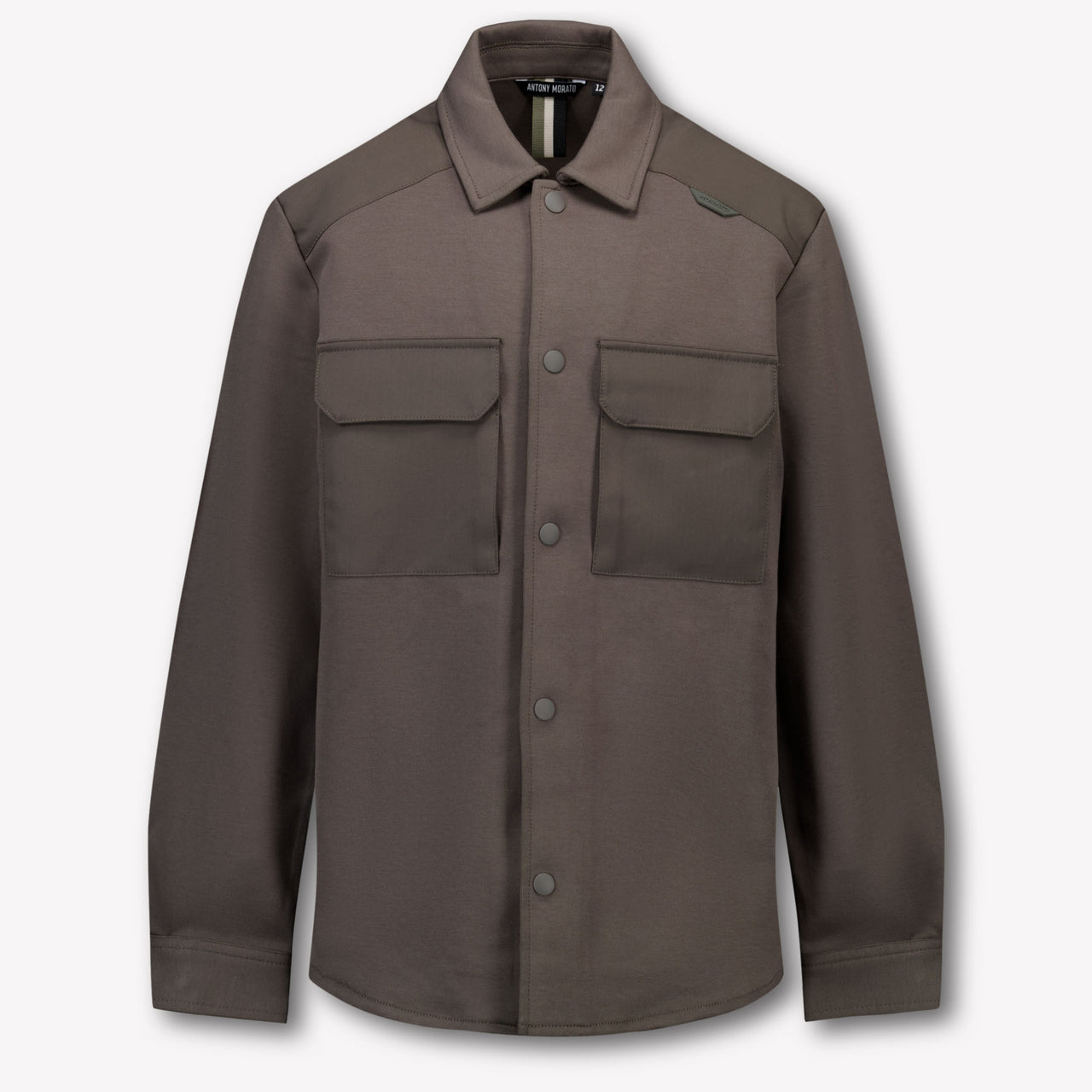 Enfants Antony Morato Garçons Gilet Anthracite