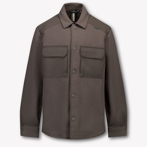Enfants Antony Morato Garçons Gilet Anthracite