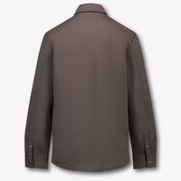 Enfants Antony Morato Garçons Gilet Anthracite