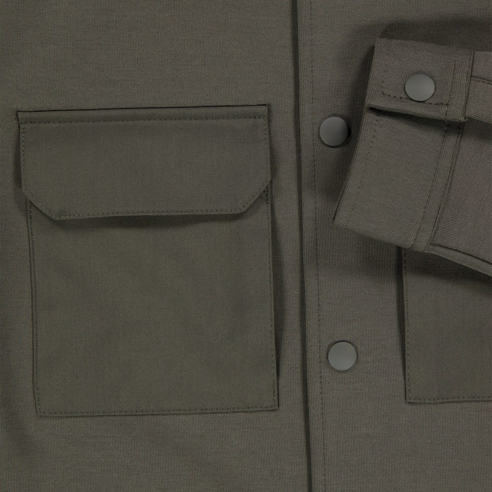 Antony Morato Niños Chicos Chaleco Antracita