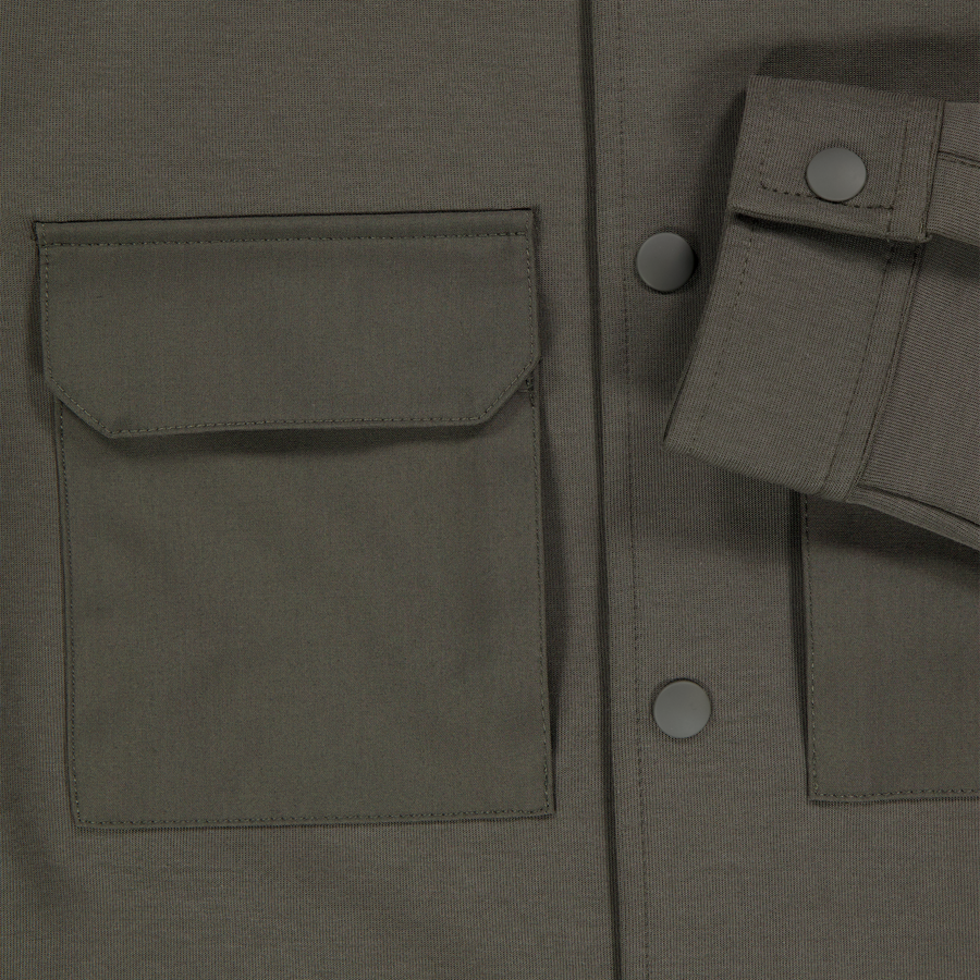 Enfants Antony Morato Garçons Gilet Anthracite