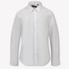 Enfants Antony Morato Garçons Chemisier Blanc