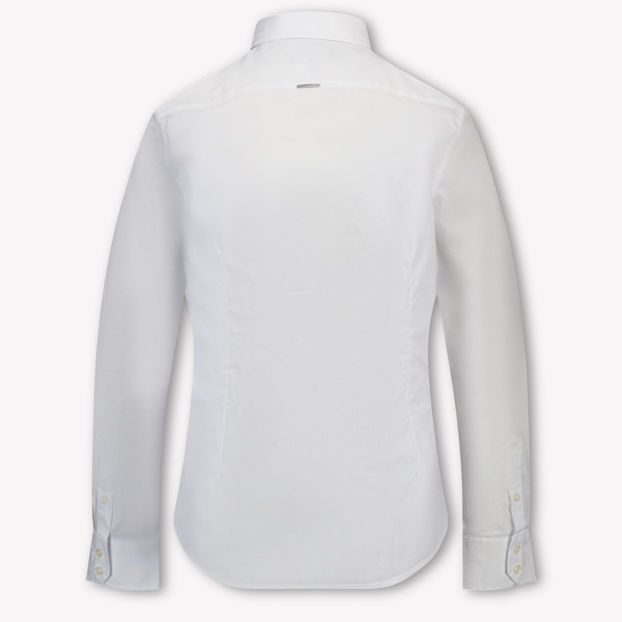 Enfants Antony Morato Garçons Chemisier Blanc