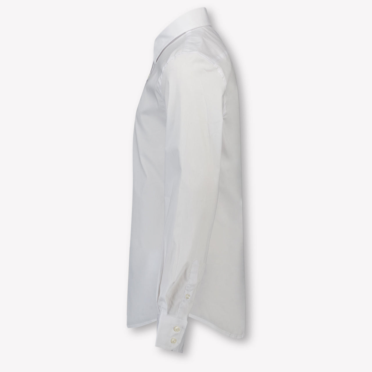 Enfants Antony Morato Garçons Chemisier Blanc