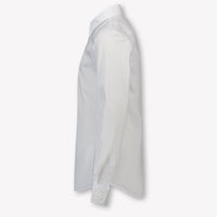 Enfants Antony Morato Garçons Chemisier Blanc