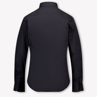 Enfants Antony Morato Garçons Chemisier Noir