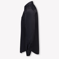 Enfants Antony Morato Garçons Chemisier Noir