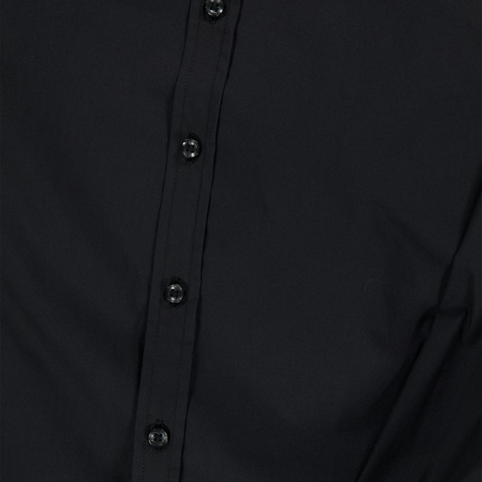 Antony Morato Kinder Jungen Bluse reSchwarz