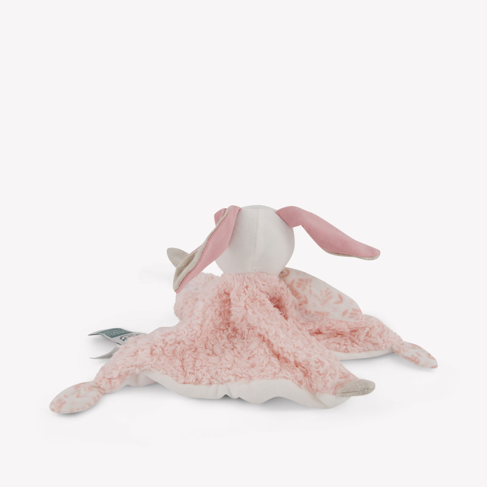Doudou et Compagnie Doudou in Licht Roze