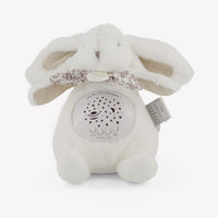 Doudou et compagnie doudou music in Blanc