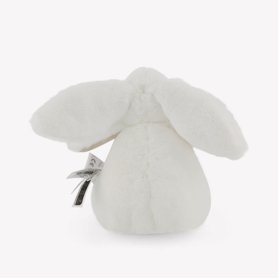 Doudou et compagnie doudou musica in Bianco