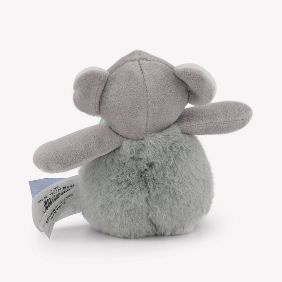 DOUDOU ET COMPAGNIE KOALA LIGHT IN Grigio Chiaro