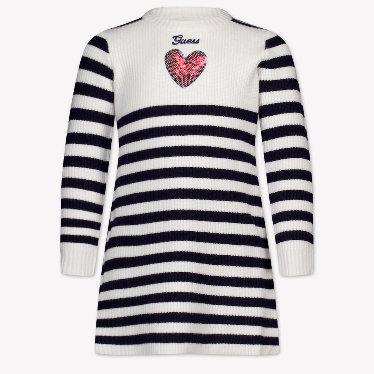 Guess Children's girls dress White – Superstellar
