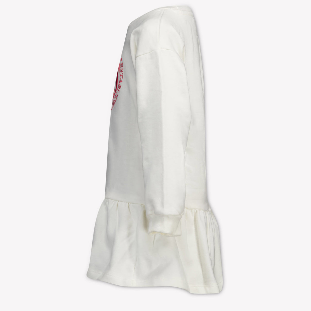 Guess Enfant Filles Habiller en blanc