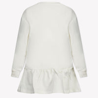 Guess Enfant Filles Habiller en blanc