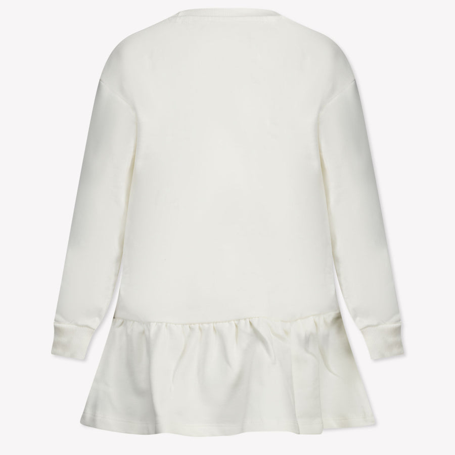 Guess Enfant Filles Habiller en blanc