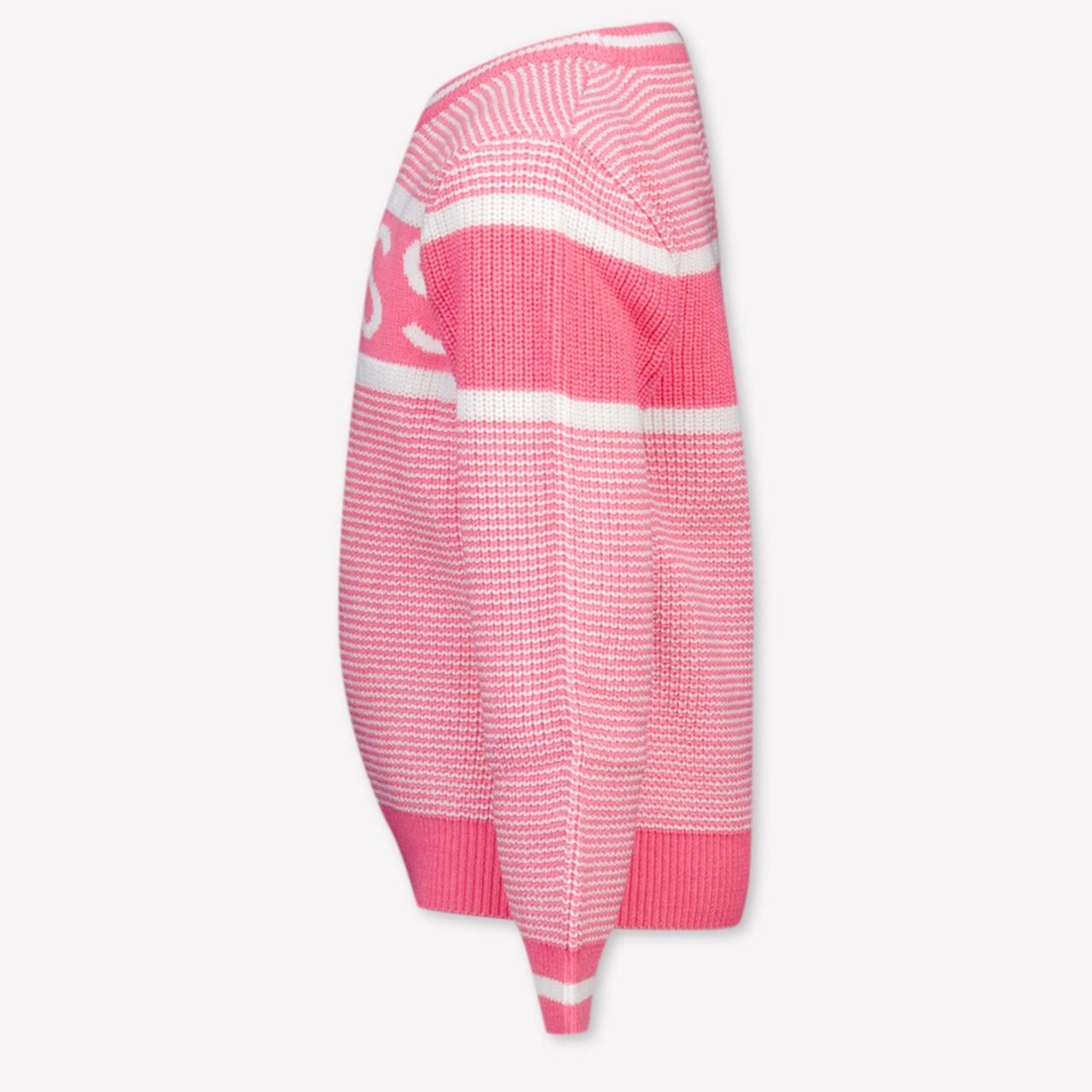 Guess Enfant Filles Pull Rose