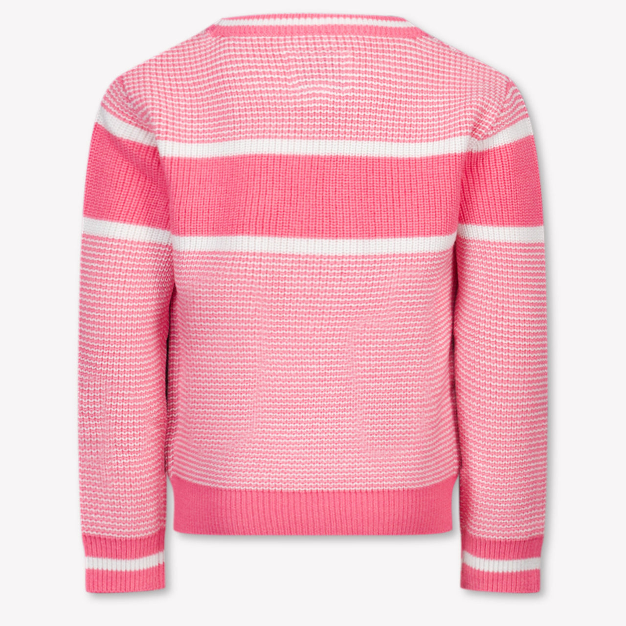 Guess Enfant Filles Pull Rose