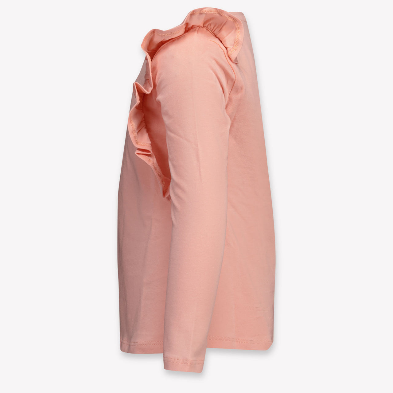 Guess Enfant Filles T-shirt Zalm