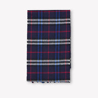 Burberry Enfant Unisexe Foulard Bleu Foncé