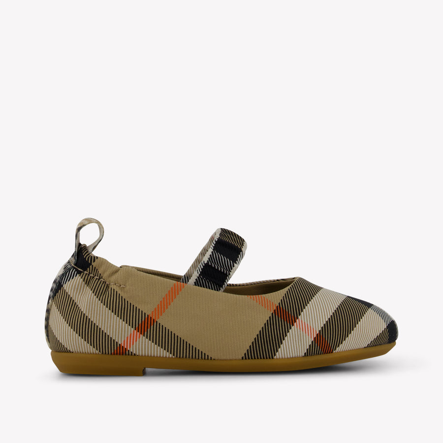Burberry Filles Chaussures Beige
