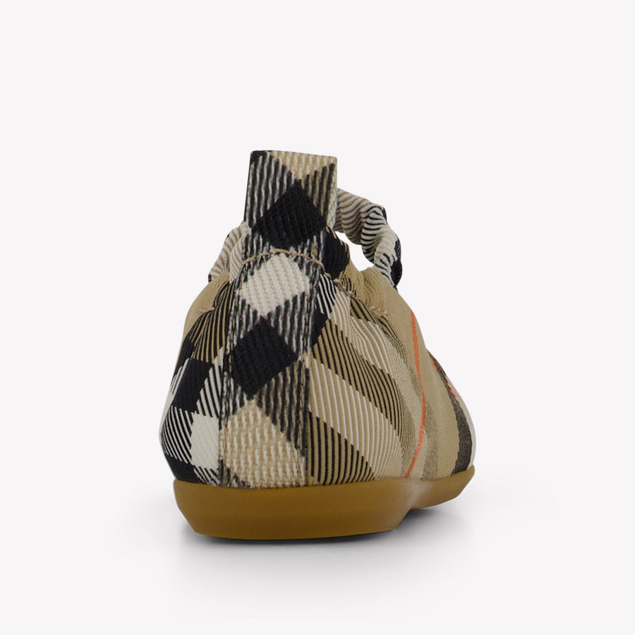 Burberry Filles Chaussures Beige