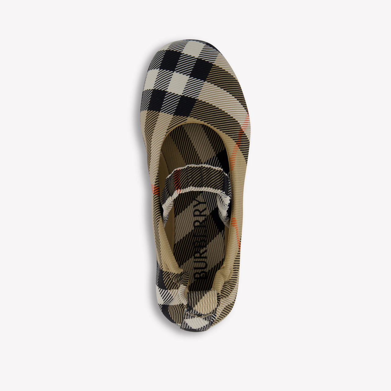 Burberry Filles Chaussures Beige