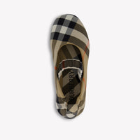 Burberry Filles Chaussures Beige
