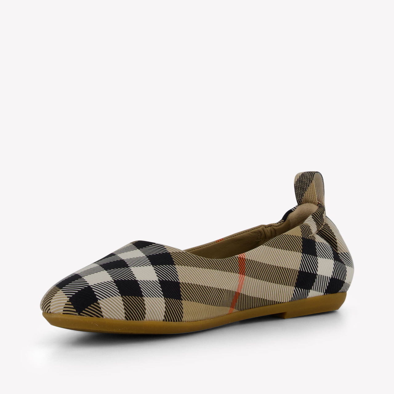 Burberry Mädchen Schuhe Beige