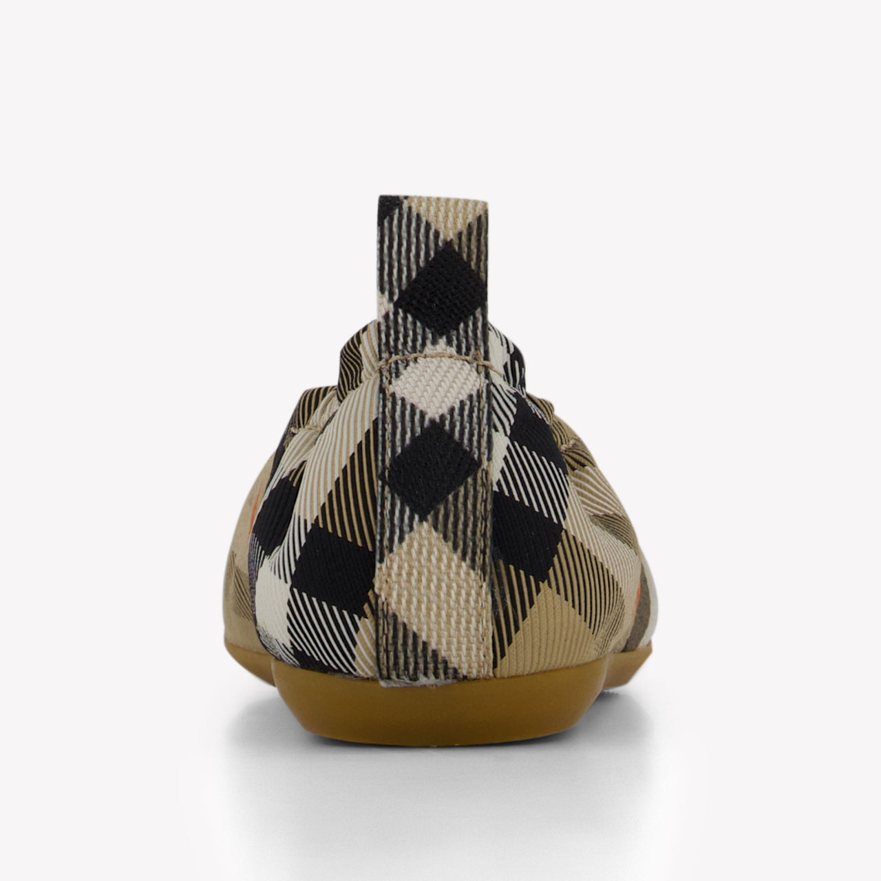 Burberry Mädchen Schuhe Beige