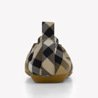 Burberry Mädchen Schuhe Beige