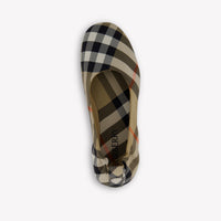 Burberry Mädchen Schuhe Beige