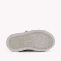 Burberry Noé Unisexe Baskets Blanc
